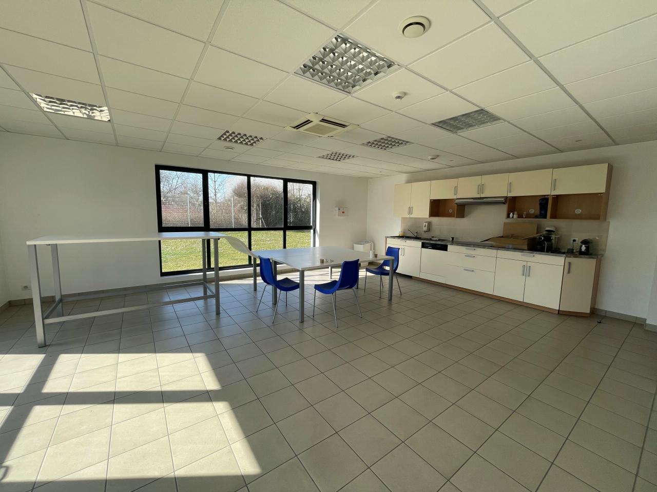 Local d'activité Wolfisheim 1756m² Vente local d'activité Wolfisheim Bas-Rhin OVACT2532311 19